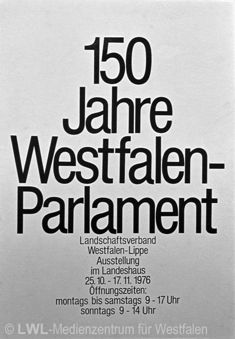 10_3347 Der Landschaftsverband Westfalen-Lippe