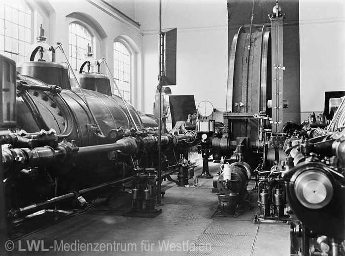 10_3453 Industrie und Bergbau in Westfalen vor dem Zweiten Weltkrieg