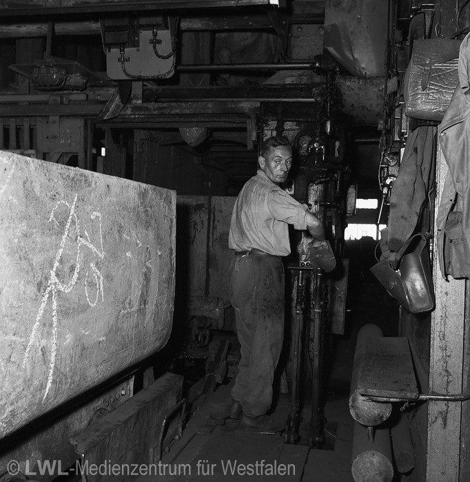 10_3530 Industrie und Bergbau in Westfalen