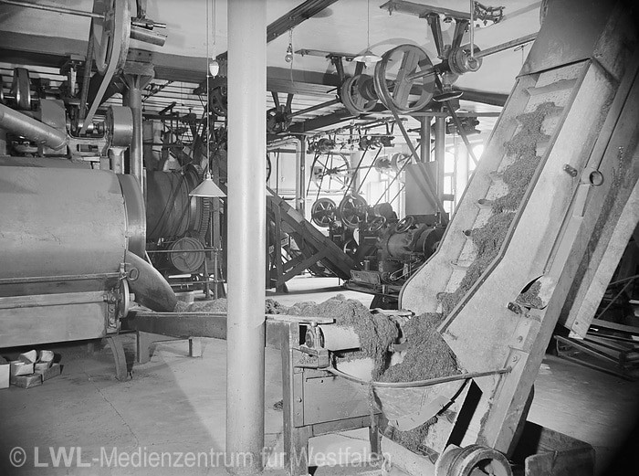 10_3559 Tabakindustrie im Münsterland vor dem 2. Weltkrieg