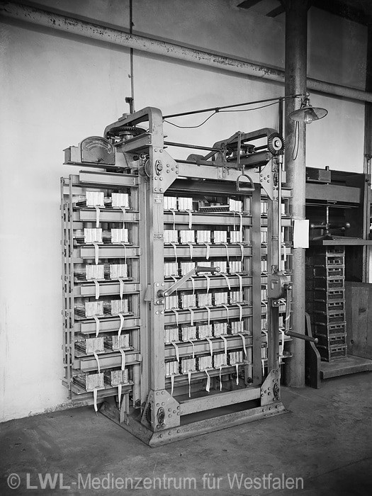 10_3569 Tabakindustrie im Münsterland vor dem 2. Weltkrieg