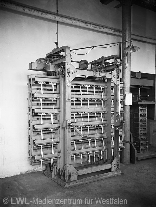 10_3570 Tabakindustrie im Münsterland vor dem 2. Weltkrieg