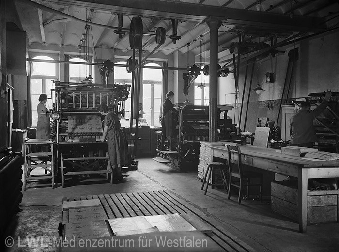 10_3581 Tabakindustrie im Münsterland vor dem 2. Weltkrieg