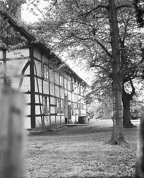 Hof Rühenbeck - ältestes Bauernhaus in Lippholthausen