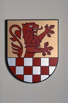 Wappen des Kreises Unna