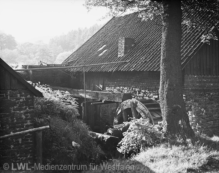 01_1903 MZA 250 Die Eisenindustrie des märkischen Sauerlandes