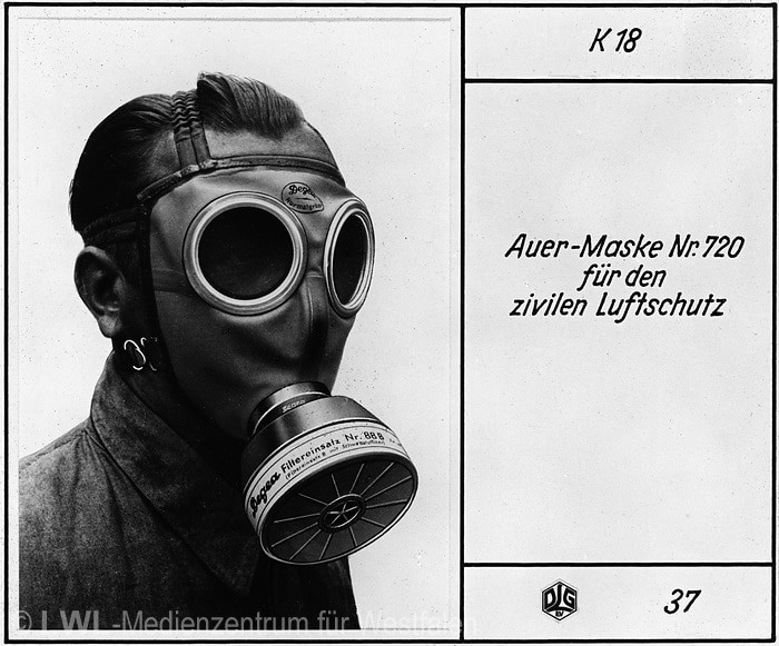 01_5169 MZA K924: Luftschutz 1933