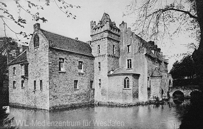01_2599 MZA 224 Bilder aus der geschichtlichen Entwicklung des Landkreises Hagen