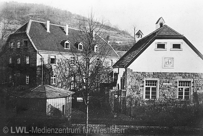 01_2647 MZA 224 Bilder aus der geschichtlichen Entwicklung des Landkreises Hagen