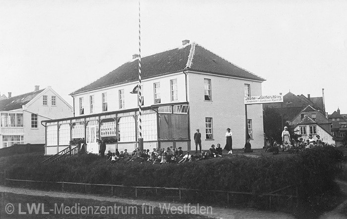 01_2675 MZA 224 Bilder aus der geschichtlichen Entwicklung des Landkreises Hagen