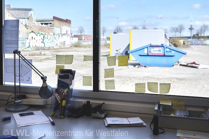 22_557 Fotoprojekt Wohnungslosenhilfe in Münster 2021