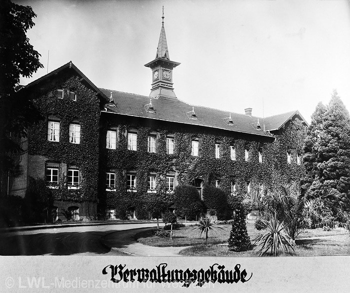 10_5580 Der Provinzialverband Westfalen. Geschenkalbum zur Verabschiedung von Landesoberbaurat Zimmermann 1928