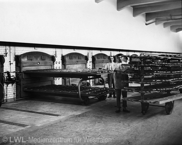 01_3760 MZA 858 Brotfabrikation, Brotfabrik Gebr. Joachim, Pätz & Co., Leipzig