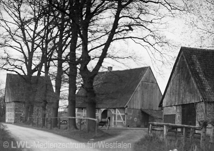 03_1279 Slg. Julius Gaertner: Westfalen und seine Nachbarregionen in den 1850er bis 1960er Jahren