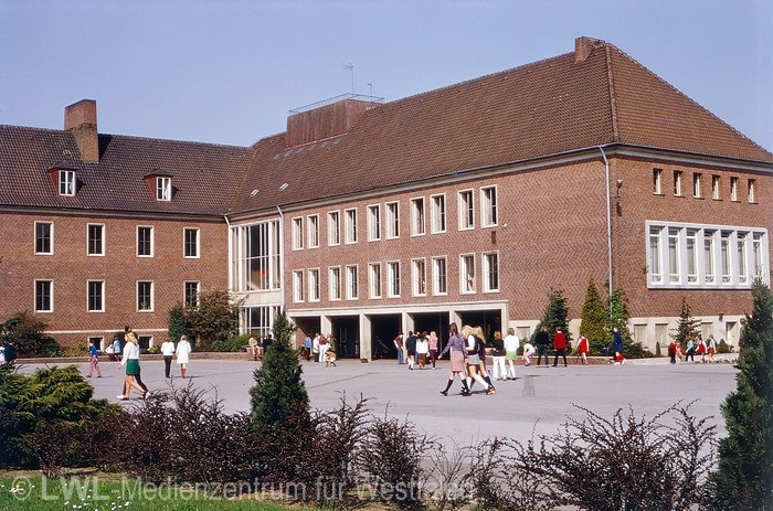 05_10662 Altkreis Münster-Land 1950er - 1970er Jahre