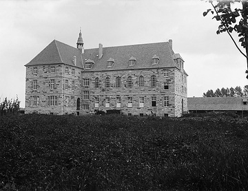Kloster der Weißen Väter, undatiert, um 1920?
