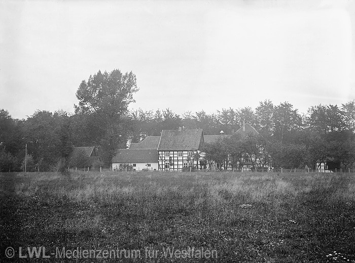 01_2973 MZA III. Der Landkreis Wiedenbrück
