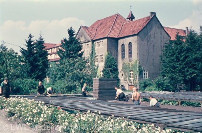05_7193 Altkreis Paderborn 1950er bis 1970er Jahre