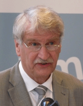 Foto: Prof. Dr. Andreas Crome Foto: Prof. Dr. Andreas Crome