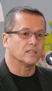 Foto: Prof. Dr. Ingmar Steinhart Foto: Prof. Dr. Ingmar Steinhart