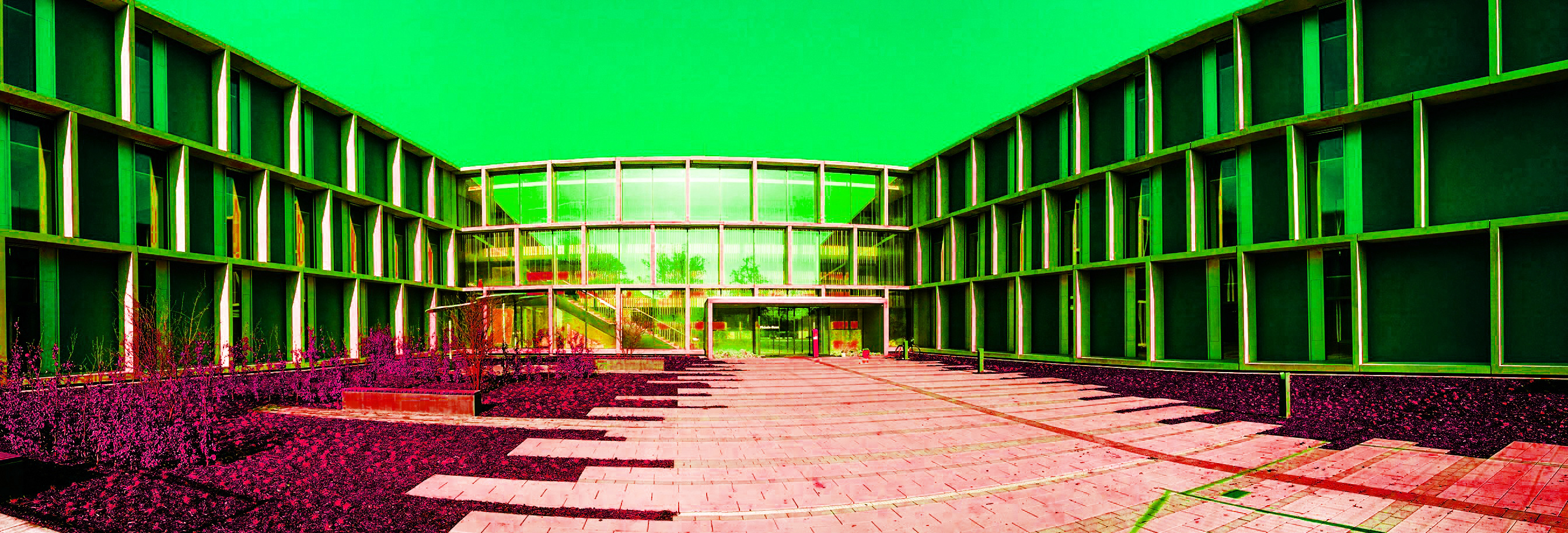 LWL Suchtmedizin Klinik Dortmund