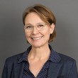 Porträt Frau Graue Porträt Frau Graue