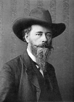 Albert Ludorff