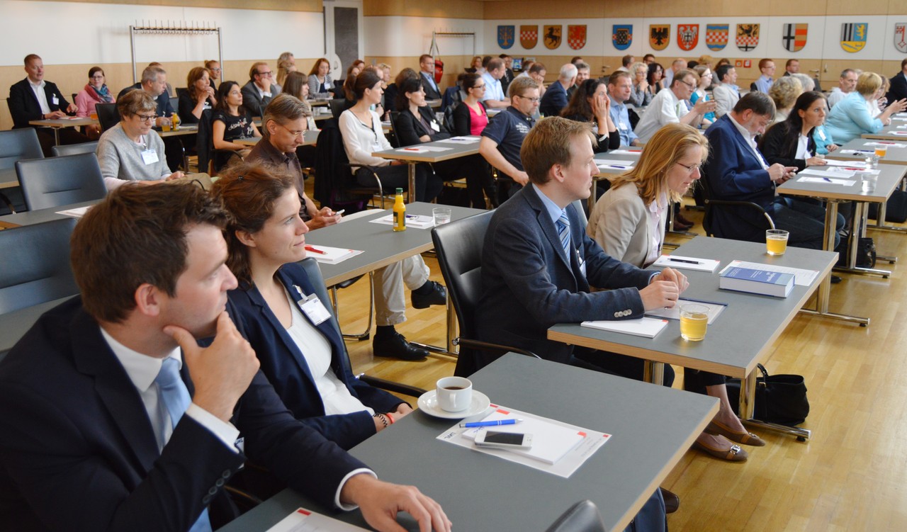 LWL-Vergabetag 2016