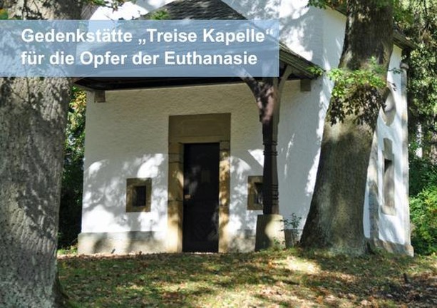 Treise Kapelle