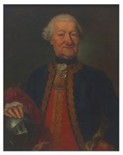 Johann Conrad Schlaun