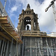 vergrößerte Bildansicht wird geöffnet