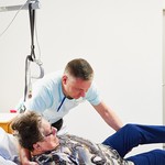 vergrößerte Bildansicht wird geöffnet