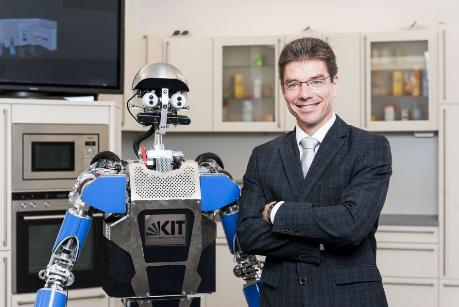 Prof. Decker
