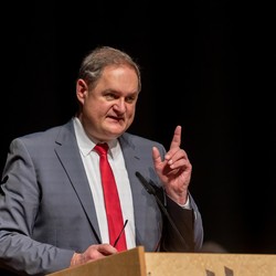 vergrößerte Bildansicht wird geöffnet