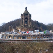 vergrößerte Bildansicht wird geöffnet