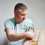 vergrößerte Bildansicht wird geöffnet
