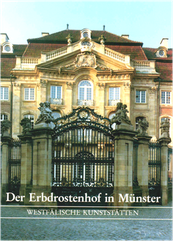 Informationsbroschüre zum Erbdrostenhof