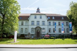 vergrößerte Bildansicht wird geöffnet