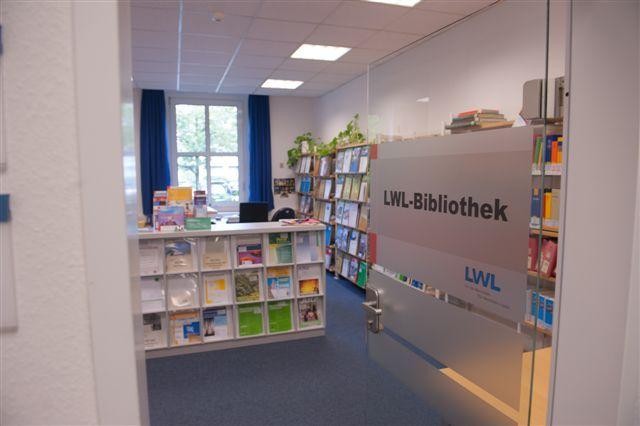 LWL-Bibliothek