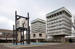 Rathaus Marl