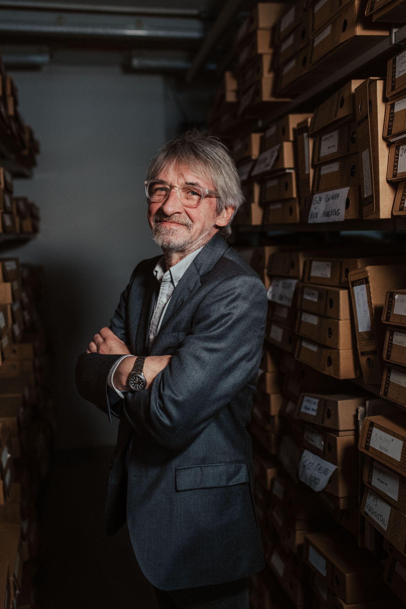 Das LWL-Museum für Kunst und Kultur veranstaltet am Donnerstag (21.5.) um 19 Uhr ein Gespräch mit dem Tourismusforscher Prof. Hasso Spode.<br>Foto: Chantal Alexandra Pilsl