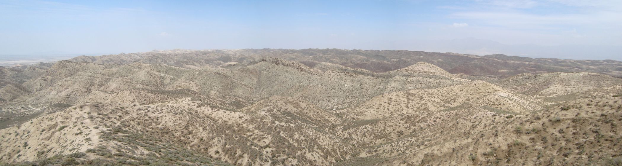 In den Norden Chinas geht es im Vortrag im LWL-Museum für Naturkunde.<br>Foto: Manja Hethke