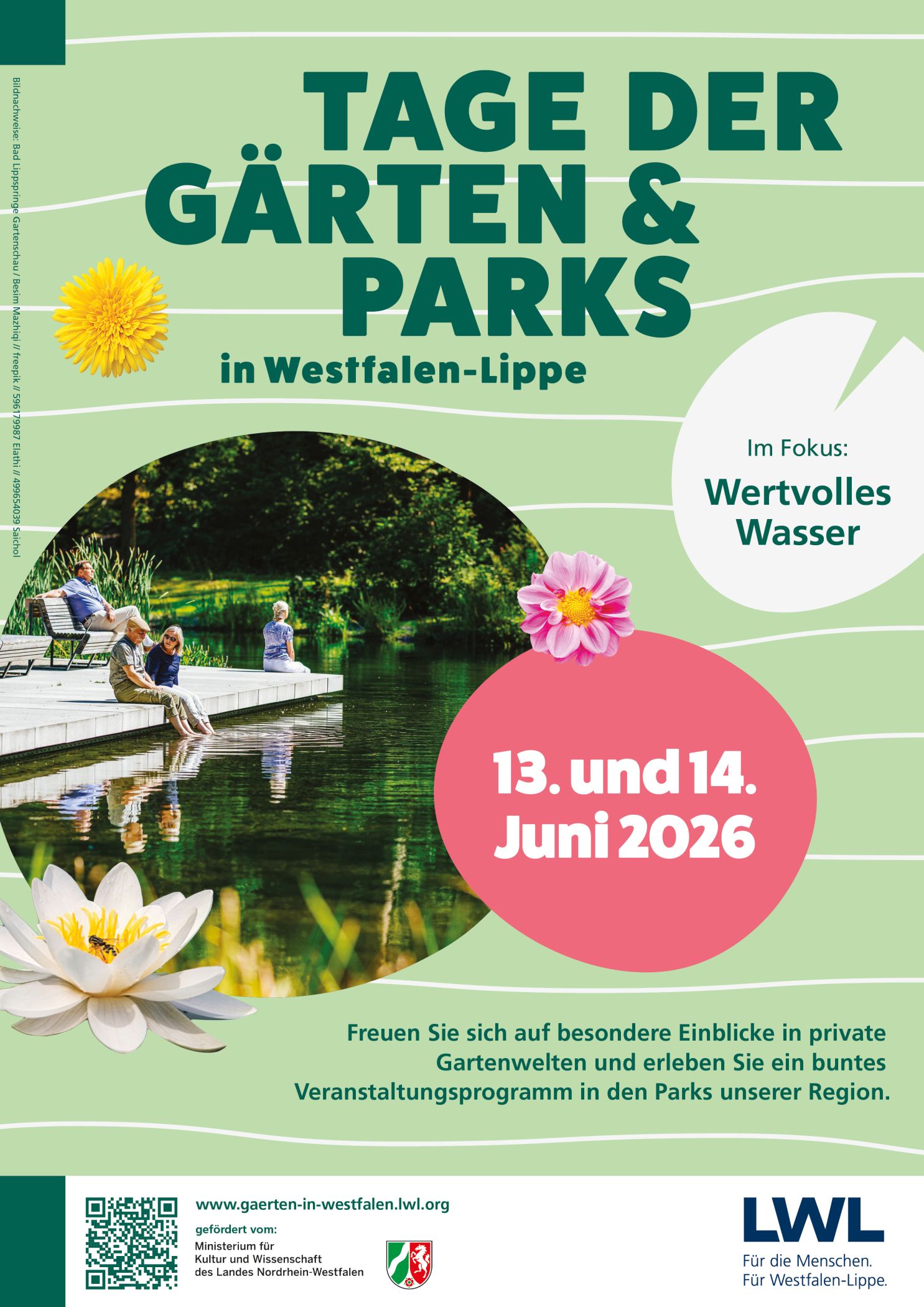 Plakat: LWL