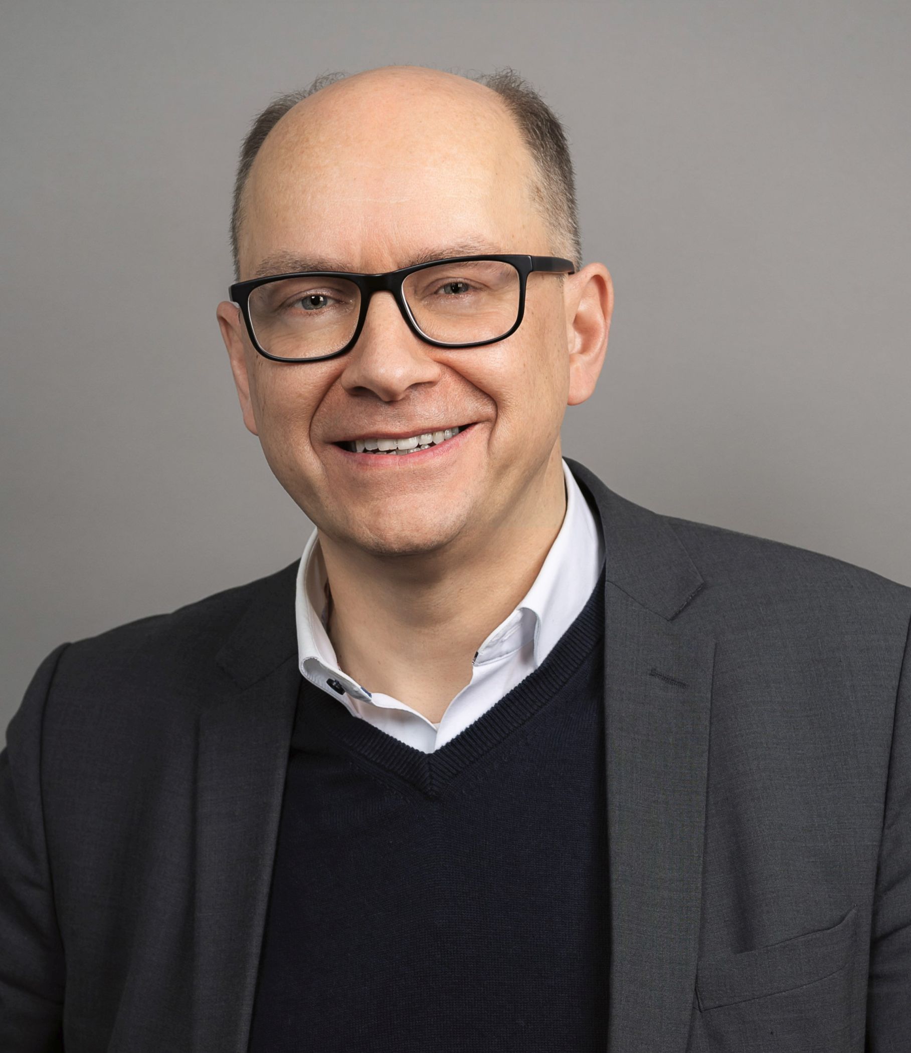 Dr. Holger Mertens, Chefdenkmalpfleger des Landschaftsverbandes Westfalen-Lippe (LWL).<br>Foto: LWL/Thorsten Arendt