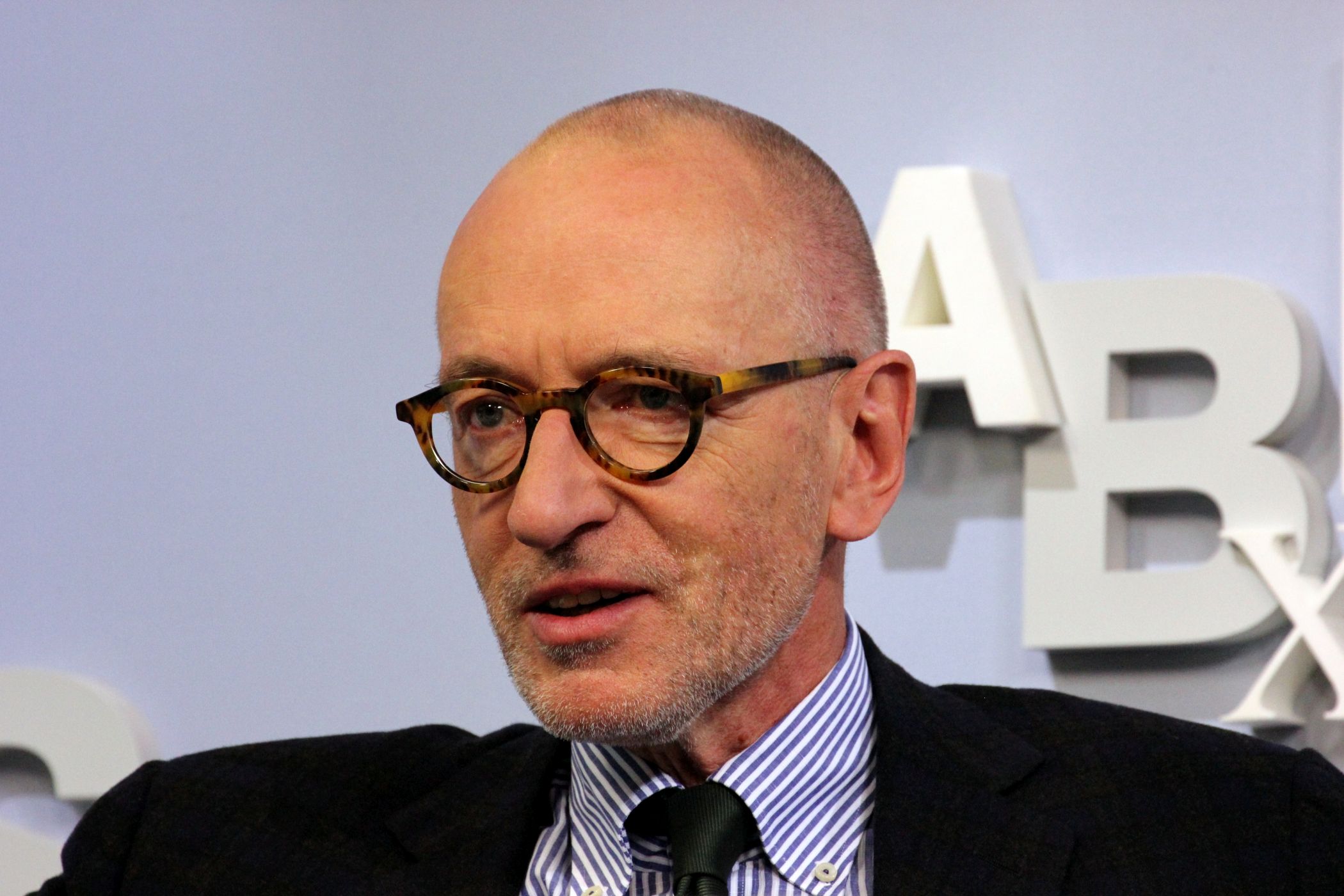 Das LWL-Museum für Kunst und Kultur lädt am Sonntag (12.7.) um 11.30 Uhr zum Literaturgespräch mit dem Autor und Historiker Dr. Ulrich Raulff.<br>Foto: privat