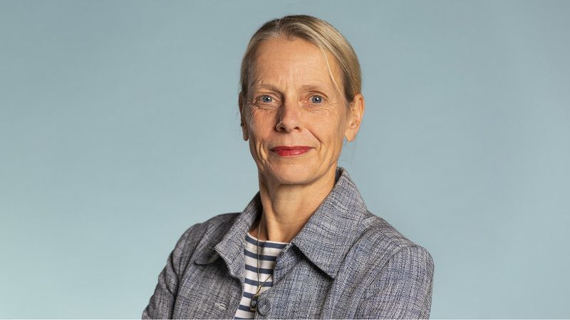 Heike Kropff, Leiterin des LWL-Museumsamtes für Westfalen und Initiatorin des Projektes.<br>Foto: Juliane Eirich, 2026