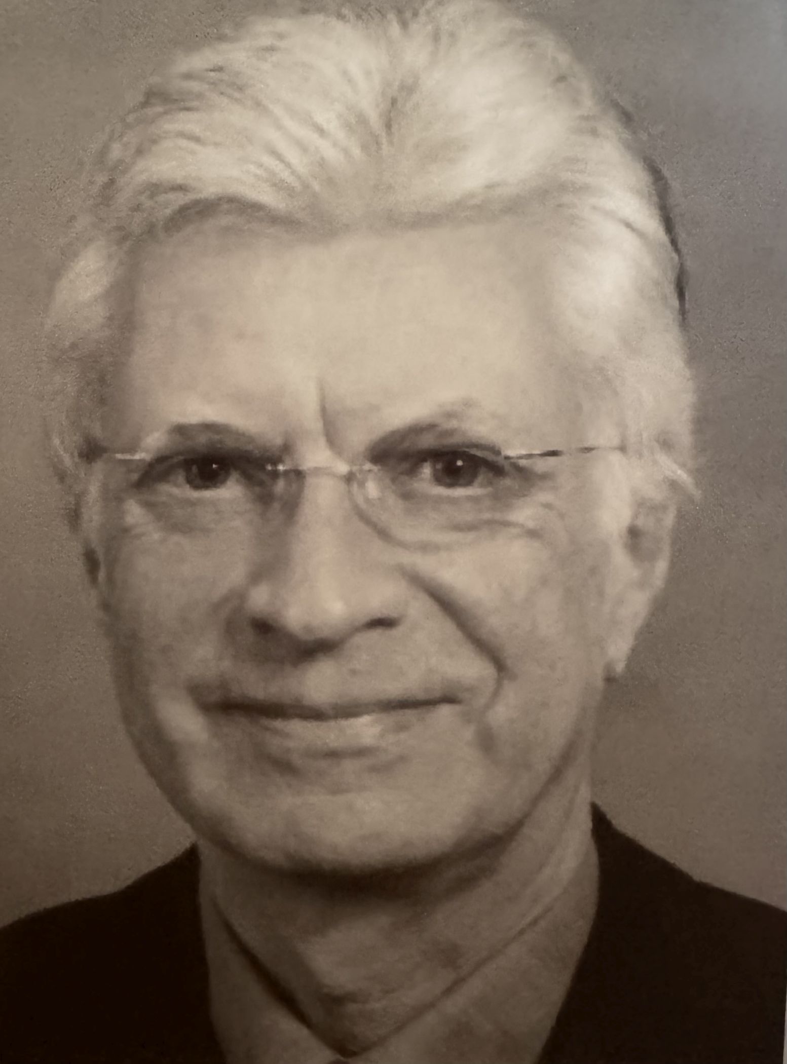 Prof. Dr. med. Dr. phil. Theo R. Payk ist am 16. Juni 2026 in Bonn verstorben.<br>Bild: LWL