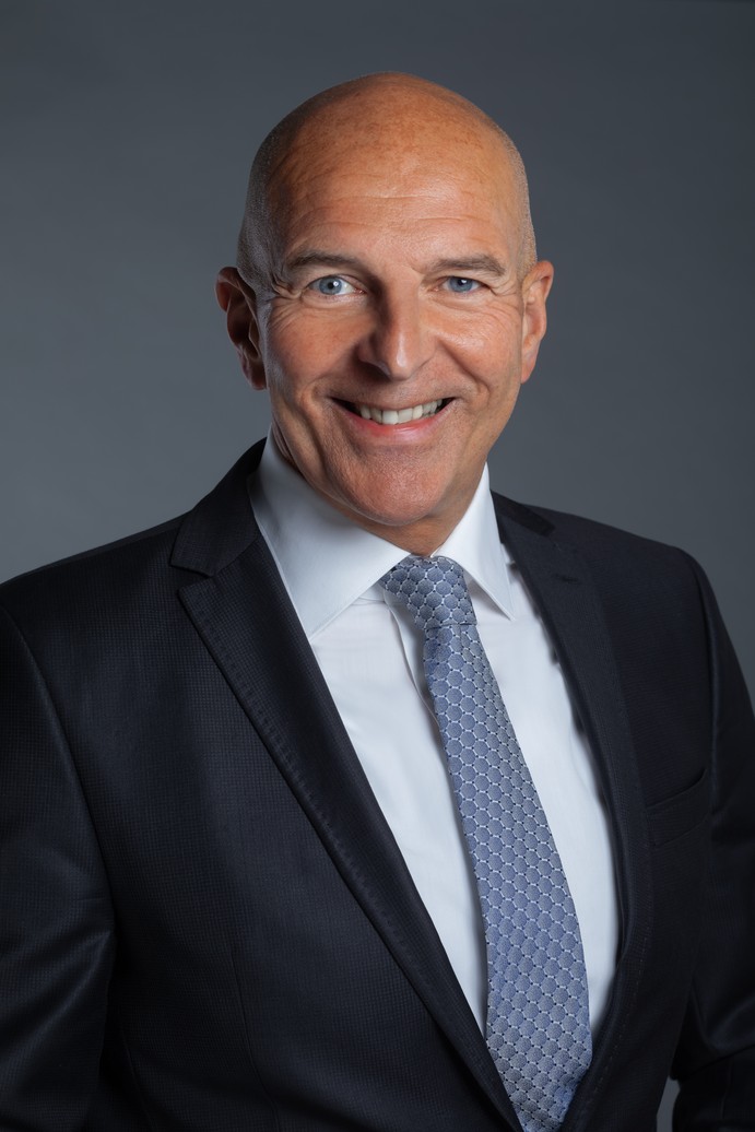 Dr. Georg Lunemann, der Direktor des Landschaftsverbandes Westfalen-Lippe (LWL) und Vorstandsvorsitzender der LWL-Kulturstiftung <br>Foto: LWL/Kapluggin