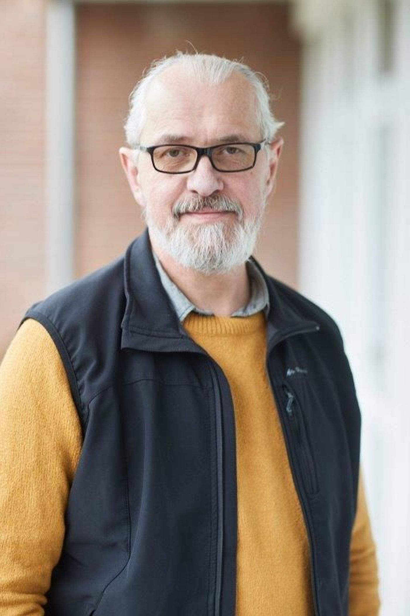 Nach 36 Jahren Engagement für besondere Menschen geht Frank Mergner in den Ruhestand.<br>Foto: LWL/Matthias Haslauer