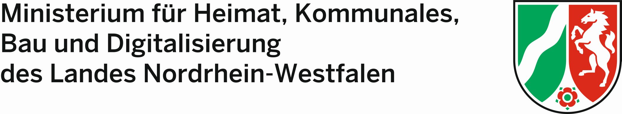 Die Paläontologische Landesausstellung Nordrhein-Westfalen wurde gefördert durch das Ministerium für Heimat, Kommunales, Bau und Digitalisierung des Landes Nordrhein-Westfalen.<br>Logo: MHKBD